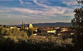 Maison dans beau village du Luberon