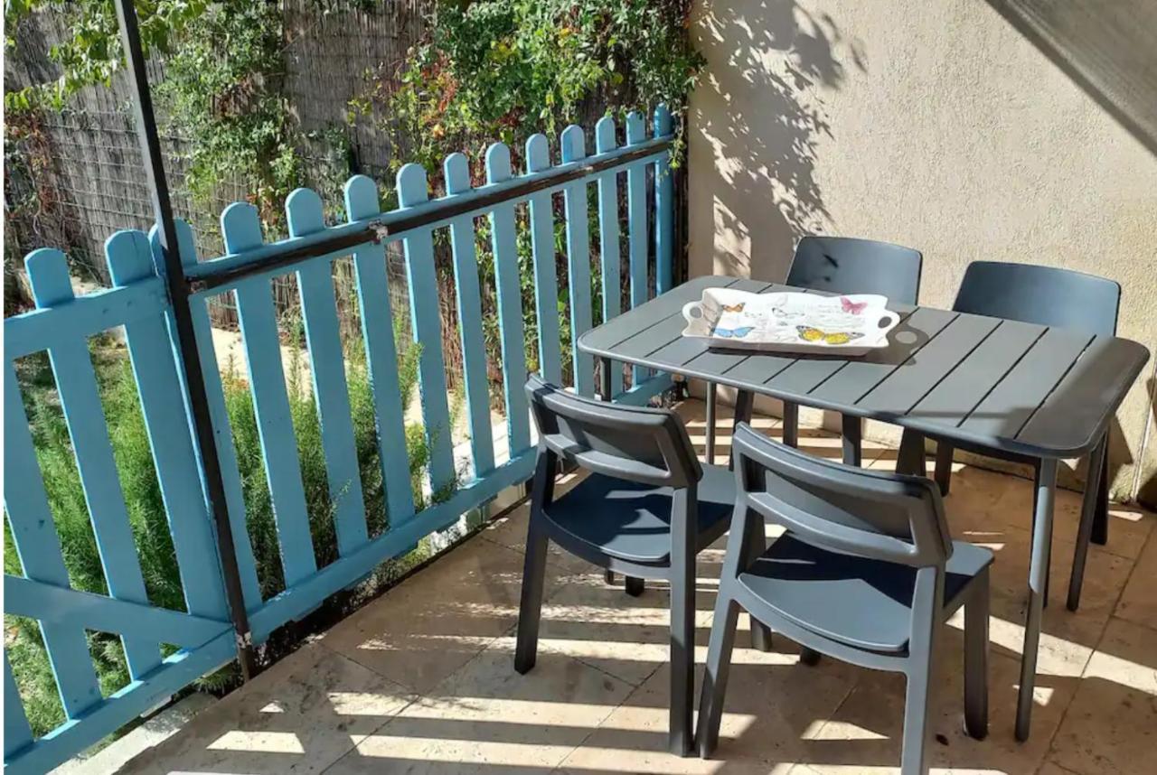 Maison dans beau village du Luberon Mérindol Extérieur photo