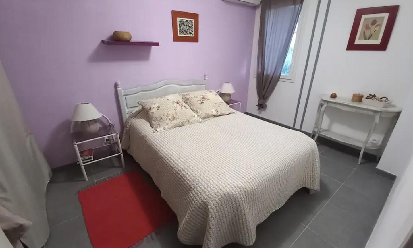 Maison dans beau village du Luberon Mérindol Extérieur photo